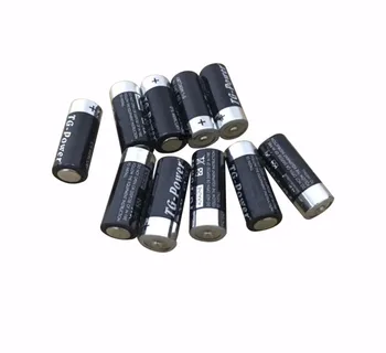 50pc Alkáli elem 1,5 v-os száraz akkumulátor modell LR1 N akkumulátor AM5 E90 sperker/bluetooth/játékosoknak, akkumulátor