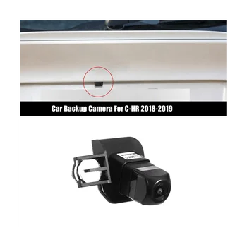 86790-F4010 Autó Biztonsági Kamera tolatókamera Toyota C-HR 2018-2019 86790F4010