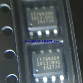 Új, eredeti 5DB/SOK IT76630 IT76630M SOP8 power IC chip