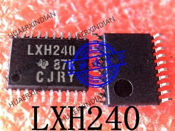 Új, Eredeti SN74LVTH240PW típus LXH240 TSSOP20 Raktáron