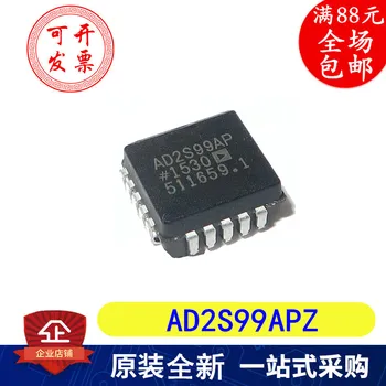 1-5DB AD2S99APZ AD2S99AP SMD PLCC - 28 programozható oszcillátor AD2S99 2023-Ban egy Új, Eredeti