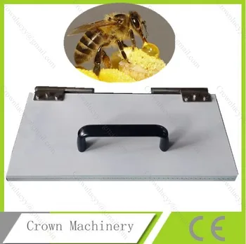 205*420mm Méhviasz Alapítvány Penész A Méhészeti
