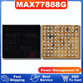 2db/Sok MAX77888G MAX77888GEWJ PMIC PM BGA IC A Sansung Power IC Power Management-Ellátási Chip Integrált Áramkörök Lapkakészlet