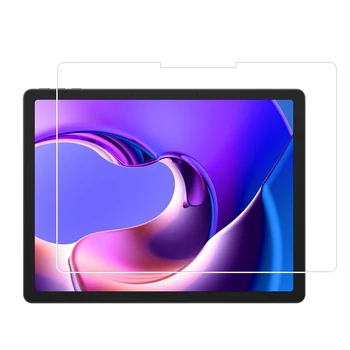9H Keménység Tabletta Edzett Üveg Védőfólia Kompatibilis Alldocube X PAD 11 Hüvelykes HD Védőfólia