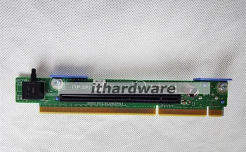 Az R420 szerver PCIE bővítőkártya kelő kelő kártya 1P 1/2P 0HC547 7KMJ7