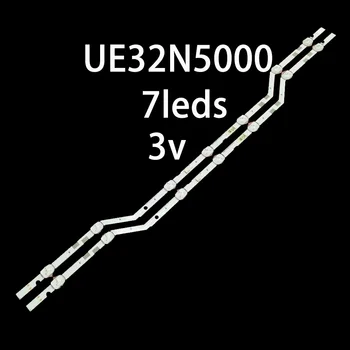 LED Háttérvilágítás Szalag a UE32N5000 V8DN-320SM1-R1 UE32N5372AU UE32N5000AU UE32N5300AU CY-JN032BGER1V BN96-46574A 35630A