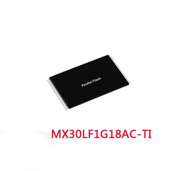 MX30LF1G18AC-TI Memória Chip 1G NAND FLASH Csomag 48-TSOP integrált áramkör