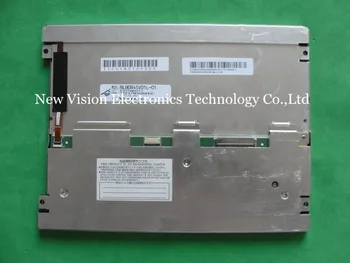 NLB084SV01L-01 TM084SDHG50-00-BLU1-00 Új, Eredeti 8.4 inch LCD Képernyő Kijelző Ipari