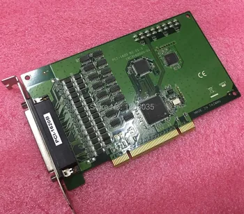 PCI-1620 B1 01-1 19C3162020-01 PCI-kártya 1620B