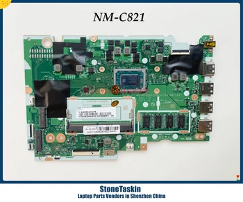StoneTaskin GS450&GS550&GS750 NM-C821 A Lenovo IdeaPad 3 15ADA05 Laptop Alaplap AMD Ryzen3 3250U R5-3500U R7-3700U DDR4