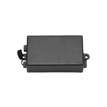 Univerzális 433 MHz-es AC 220V 1 Csatornás Távirányító Kapcsoló Mini Vezeték nélküli Relé Vevő Modul a 433 MHz-es RF Adó Garázs
