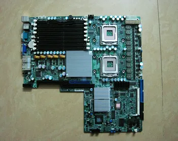 X7DBU Kettős szerver alaplap chipset 5000P